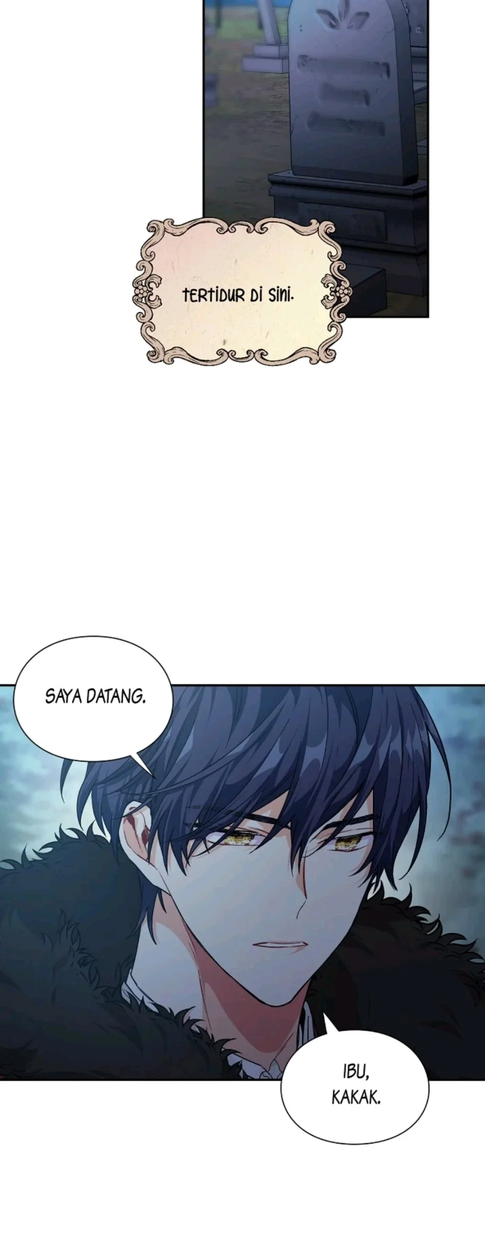 Doctor Elise: The Royal Lady With the Lamp Chapter 113 Gambar 38