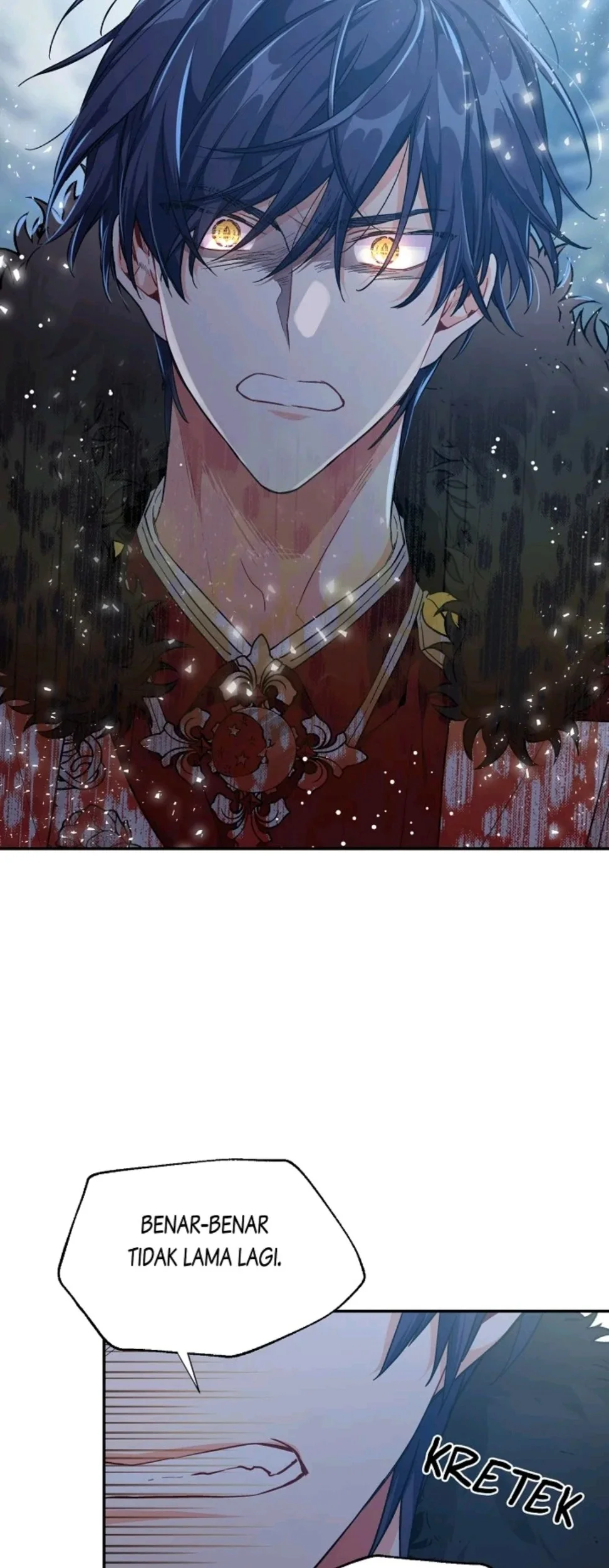 Doctor Elise: The Royal Lady With the Lamp Chapter 113 Gambar 44