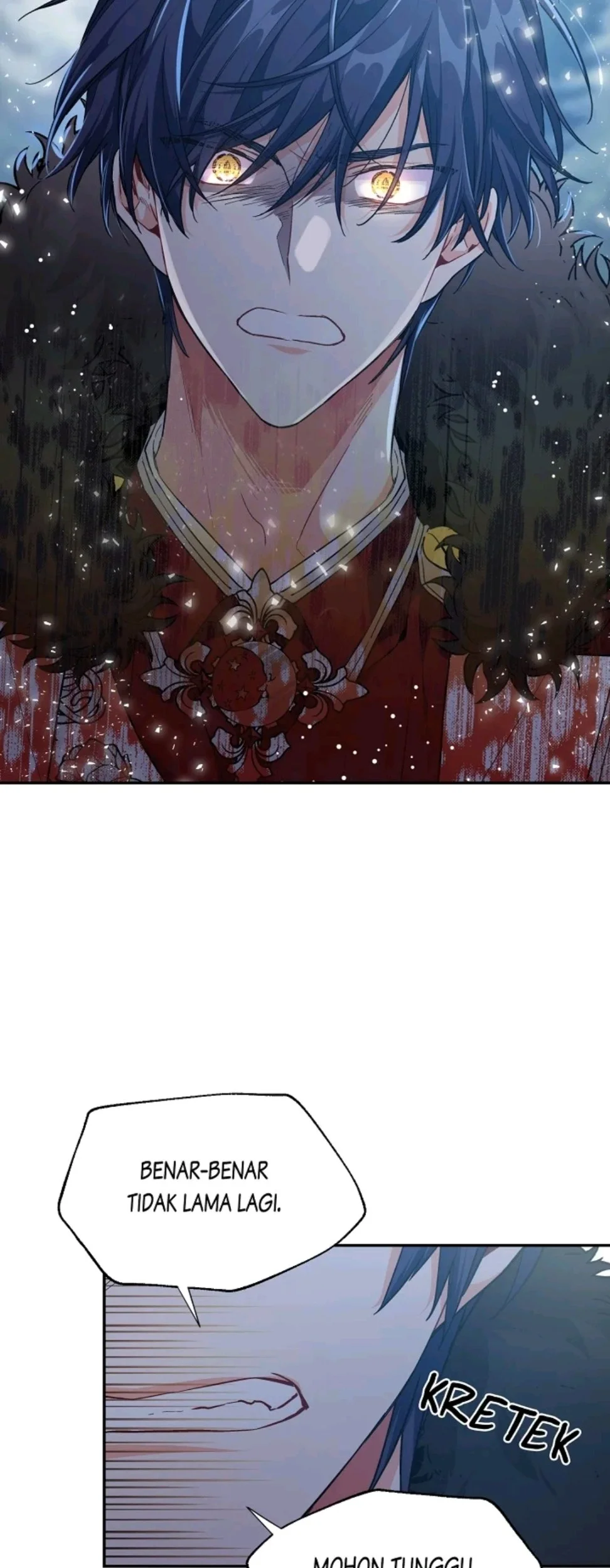 Manhwa Doctor Elise: The Royal Lady With the Lamp Chapter 114 gambar nomor 2