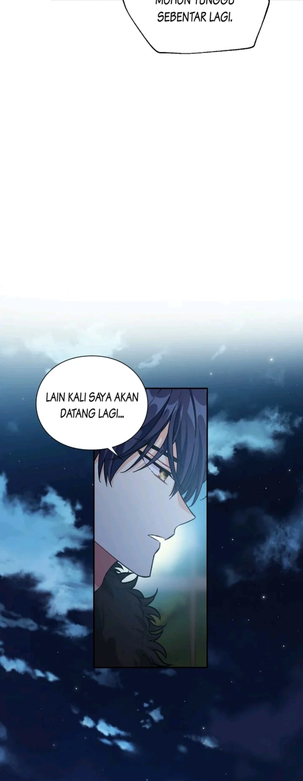 Doctor Elise: The Royal Lady With the Lamp Chapter 114 Gambar 3