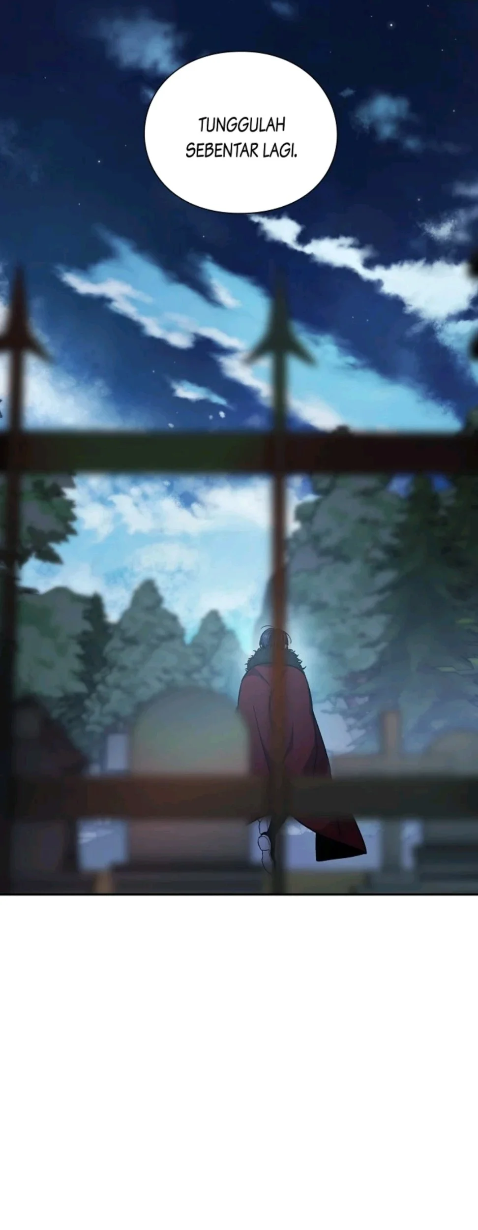 Doctor Elise: The Royal Lady With the Lamp Chapter 114 Gambar 4