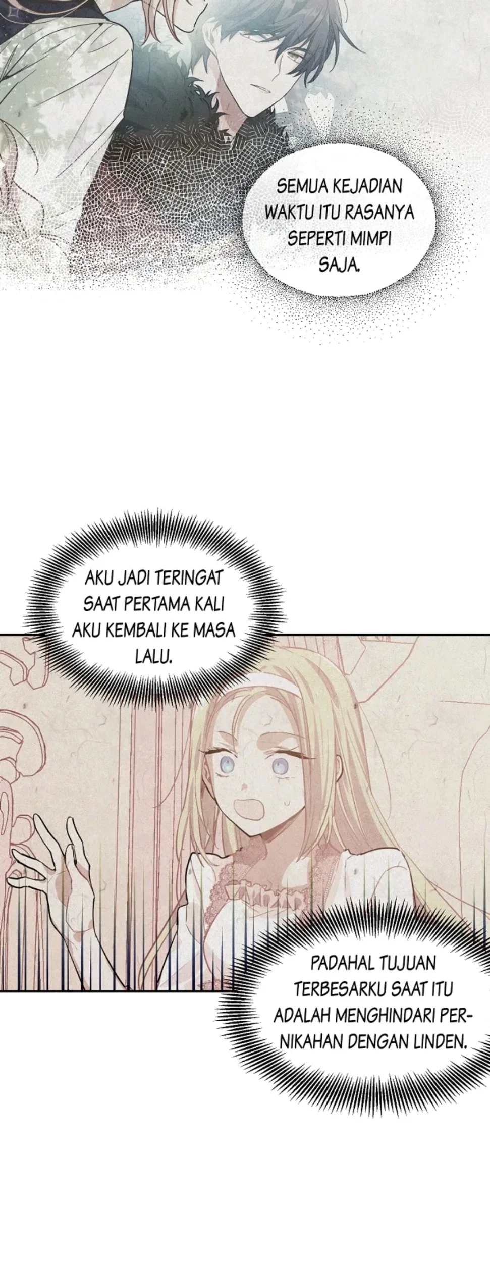Doctor Elise: The Royal Lady With the Lamp Chapter 114 Gambar 9