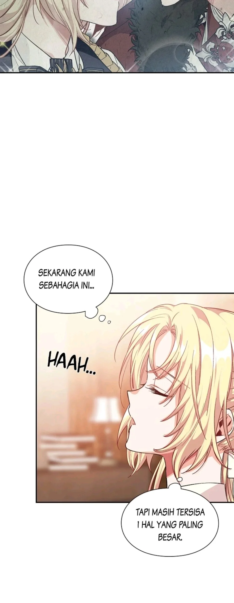 Doctor Elise: The Royal Lady With the Lamp Chapter 114 Gambar 12