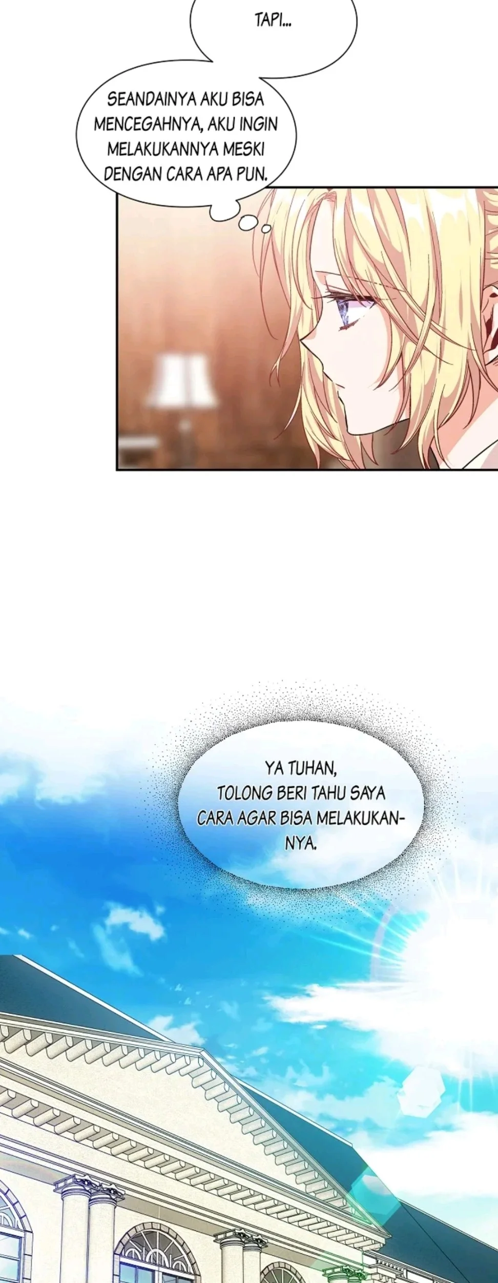 Doctor Elise: The Royal Lady With the Lamp Chapter 114 Gambar 19