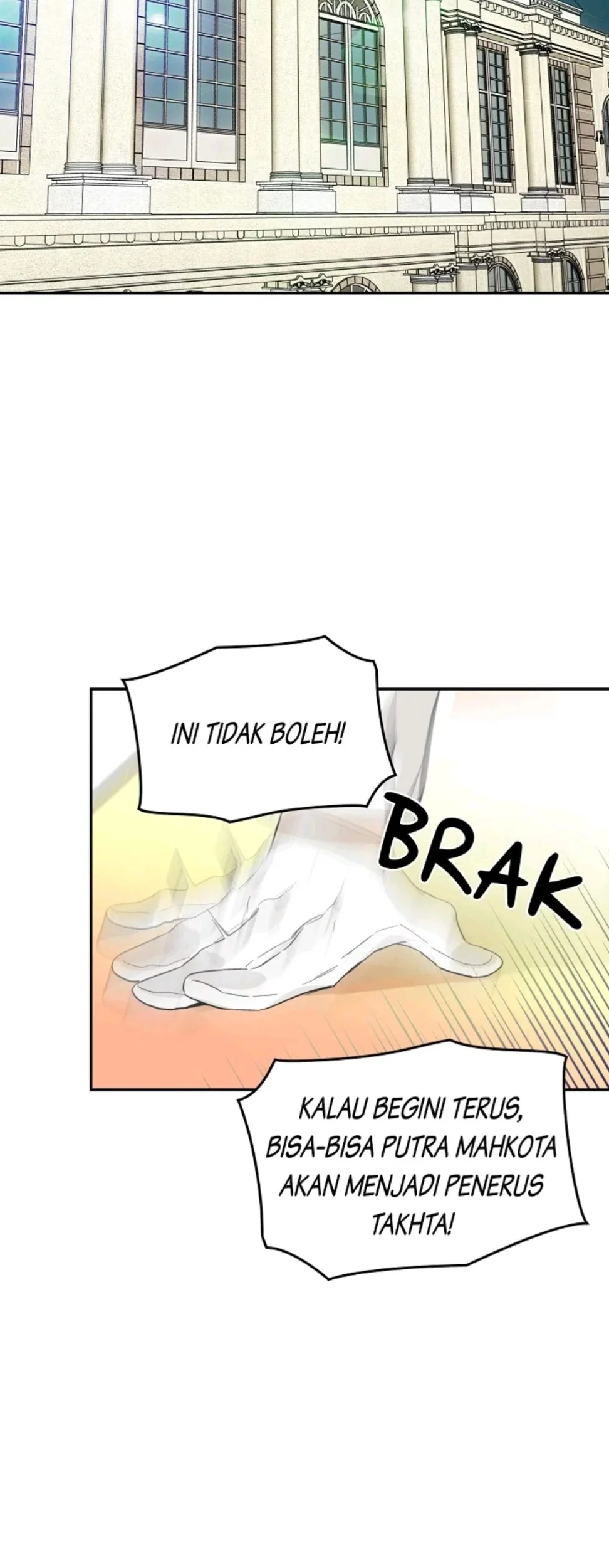 Doctor Elise: The Royal Lady With the Lamp Chapter 114 Gambar 20