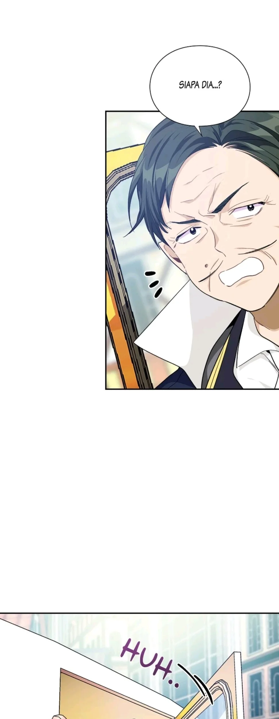 Doctor Elise: The Royal Lady With the Lamp Chapter 114 Gambar 31