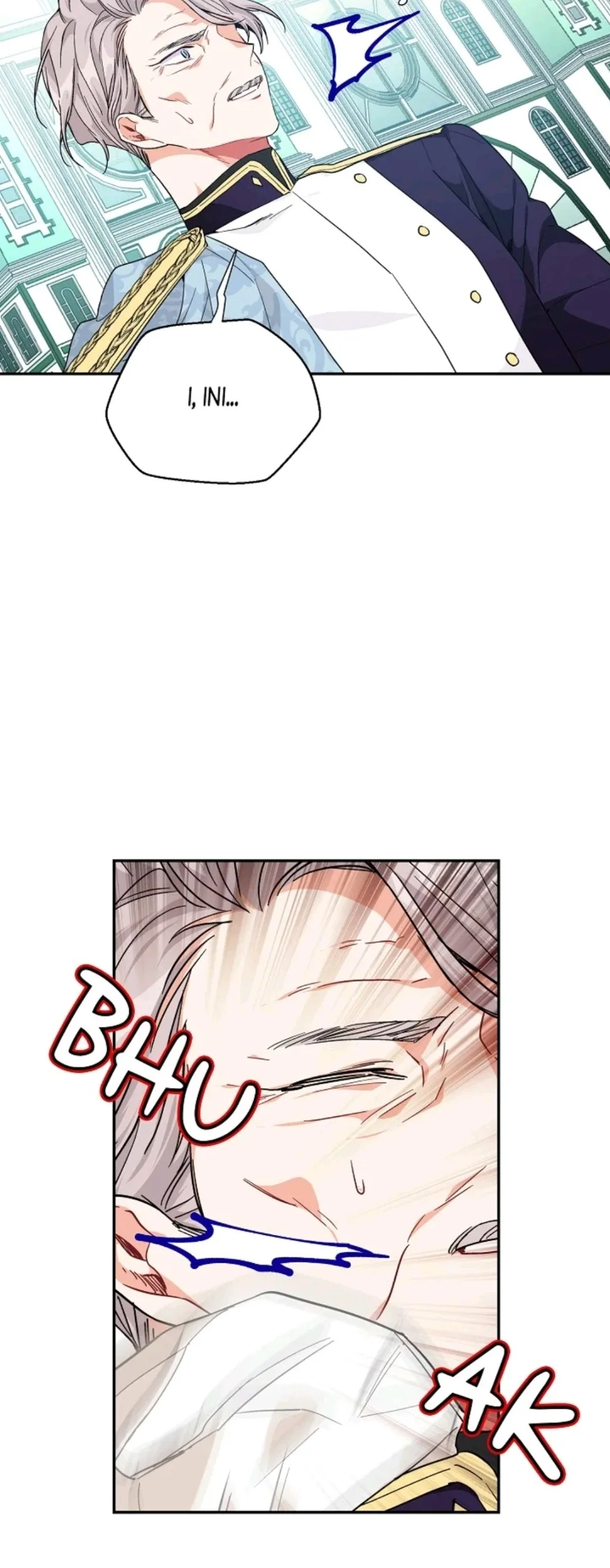 Doctor Elise: The Royal Lady With the Lamp Chapter 114 Gambar 41