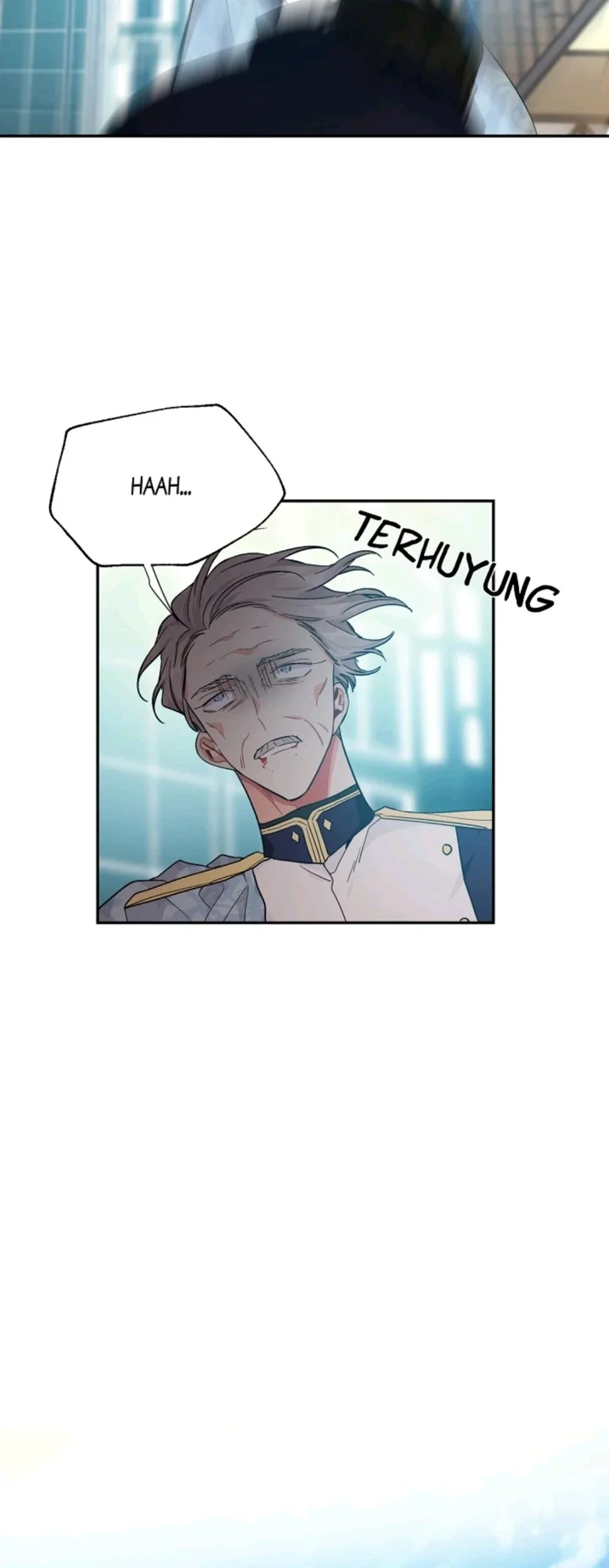 Doctor Elise: The Royal Lady With the Lamp Chapter 115 Gambar 16