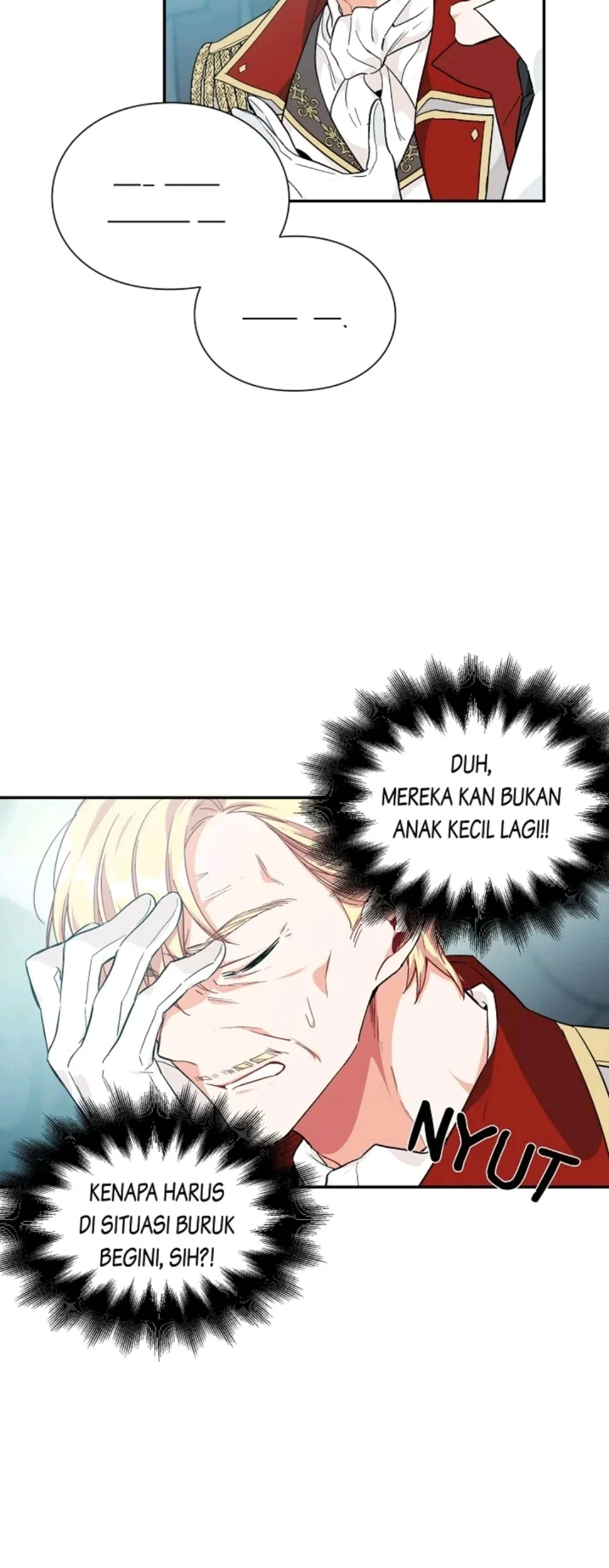 Doctor Elise: The Royal Lady With the Lamp Chapter 115 Gambar 20