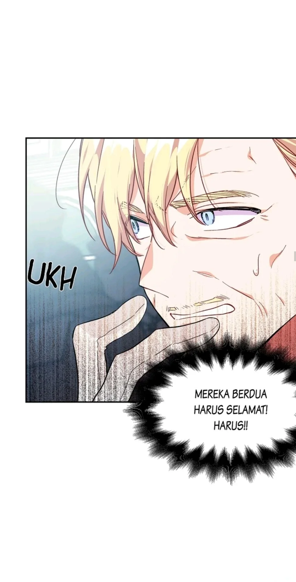 Doctor Elise: The Royal Lady With the Lamp Chapter 115 Gambar 21