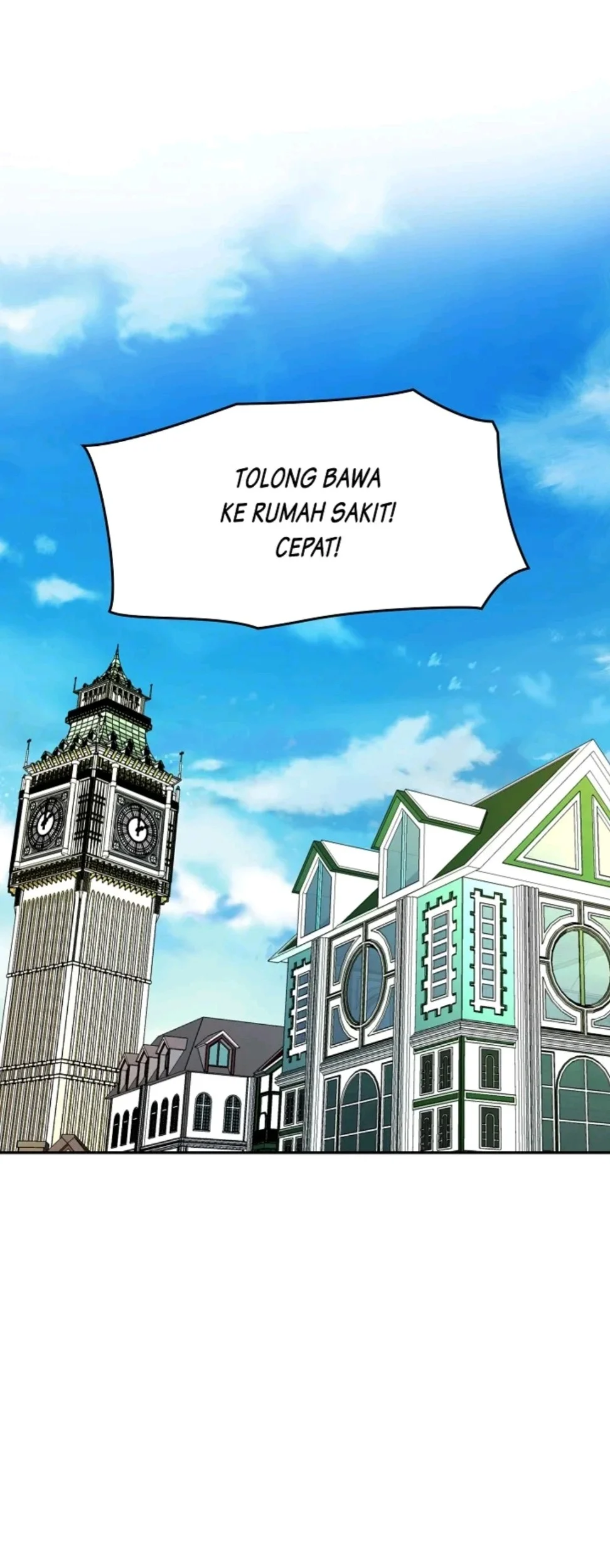 Doctor Elise: The Royal Lady With the Lamp Chapter 115 Gambar 22