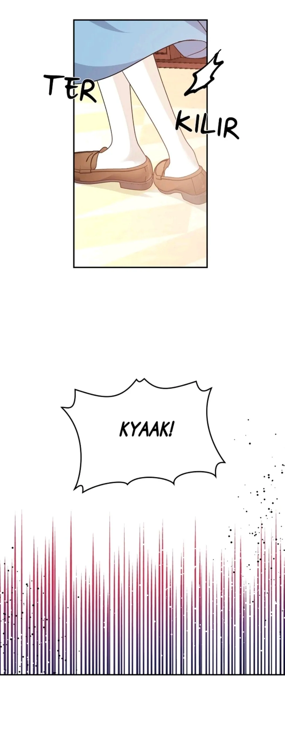 Doctor Elise: The Royal Lady With the Lamp Chapter 115 Gambar 39