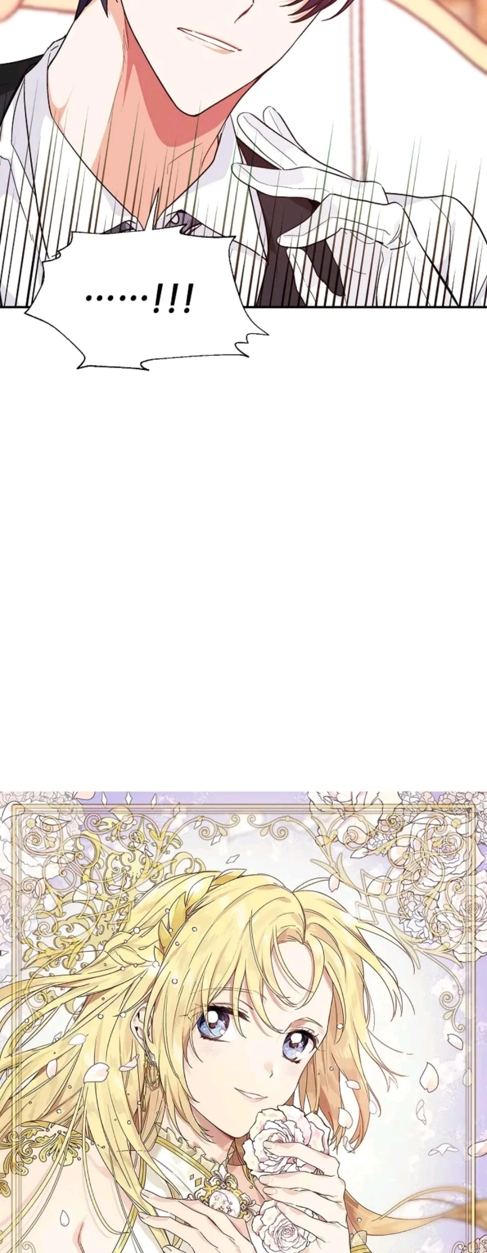 Manhwa Doctor Elise: The Royal Lady With the Lamp Chapter 116 gambar nomor 2