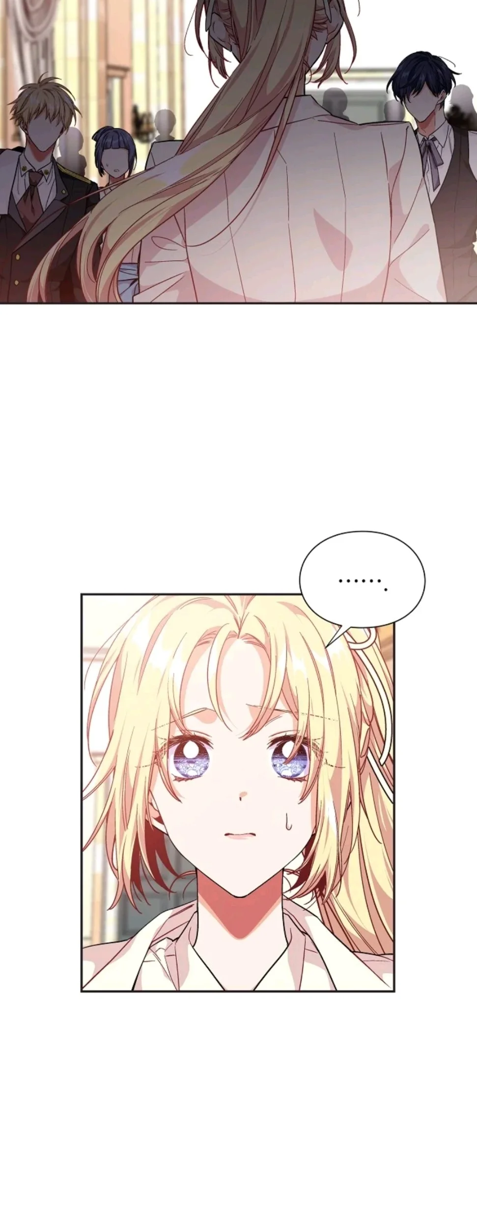 Doctor Elise: The Royal Lady With the Lamp Chapter 116 Gambar 9