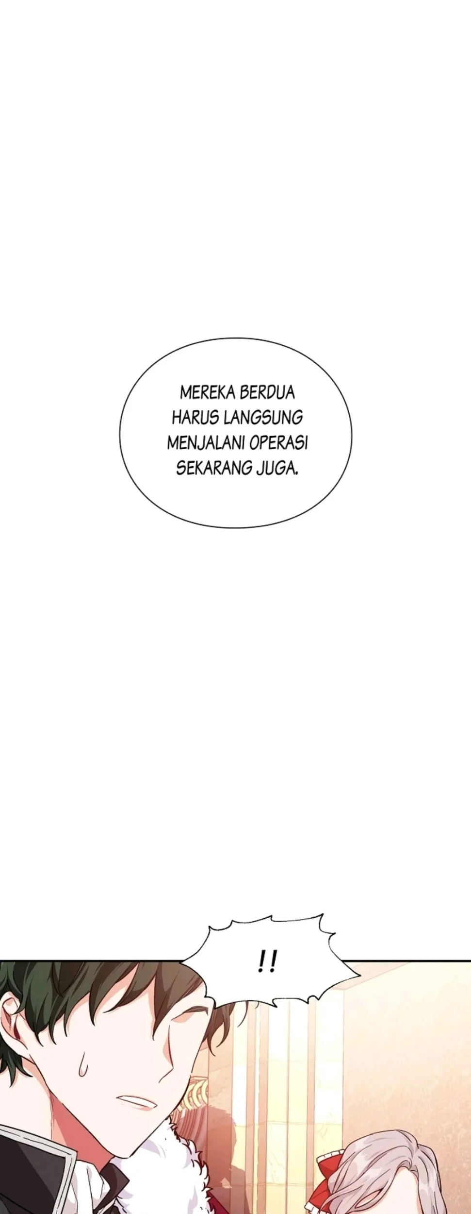 Doctor Elise: The Royal Lady With the Lamp Chapter 116 Gambar 13