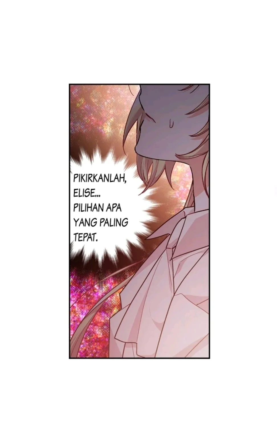 Doctor Elise: The Royal Lady With the Lamp Chapter 116 Gambar 22