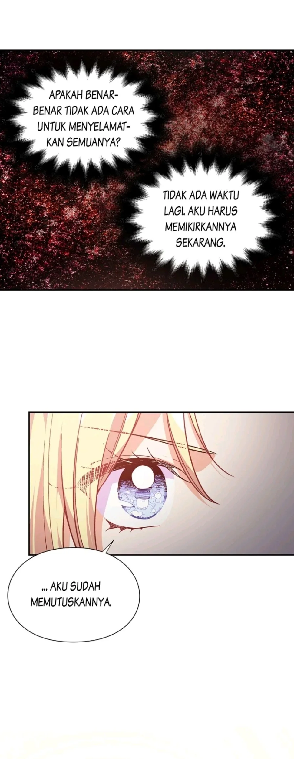 Doctor Elise: The Royal Lady With the Lamp Chapter 116 Gambar 23