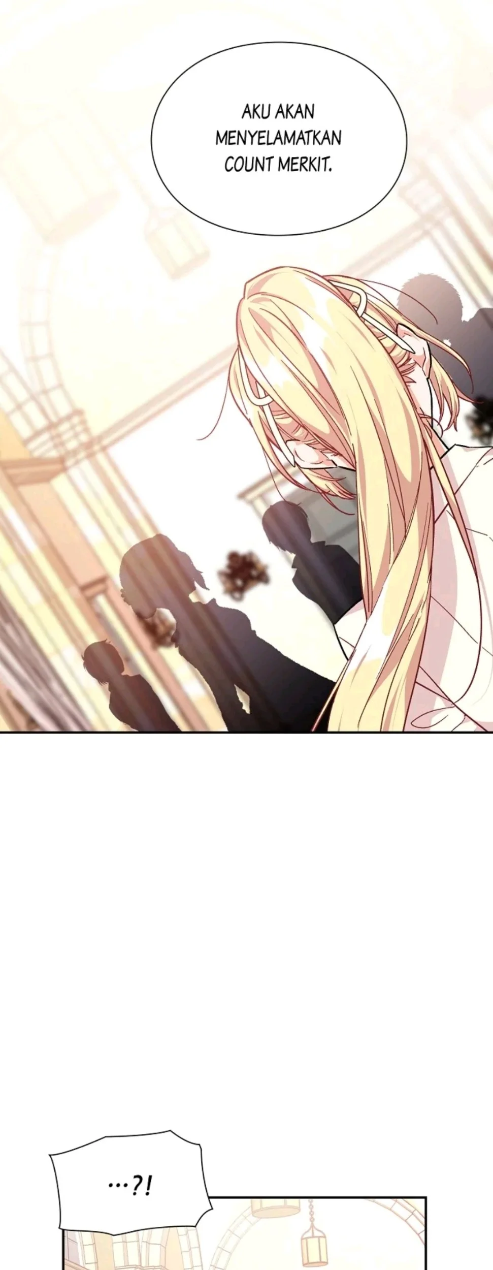 Doctor Elise: The Royal Lady With the Lamp Chapter 116 Gambar 24