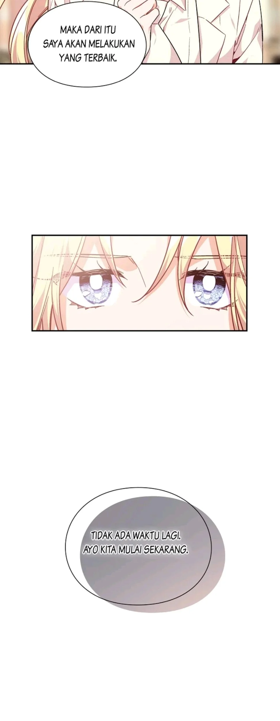 Doctor Elise: The Royal Lady With the Lamp Chapter 116 Gambar 32