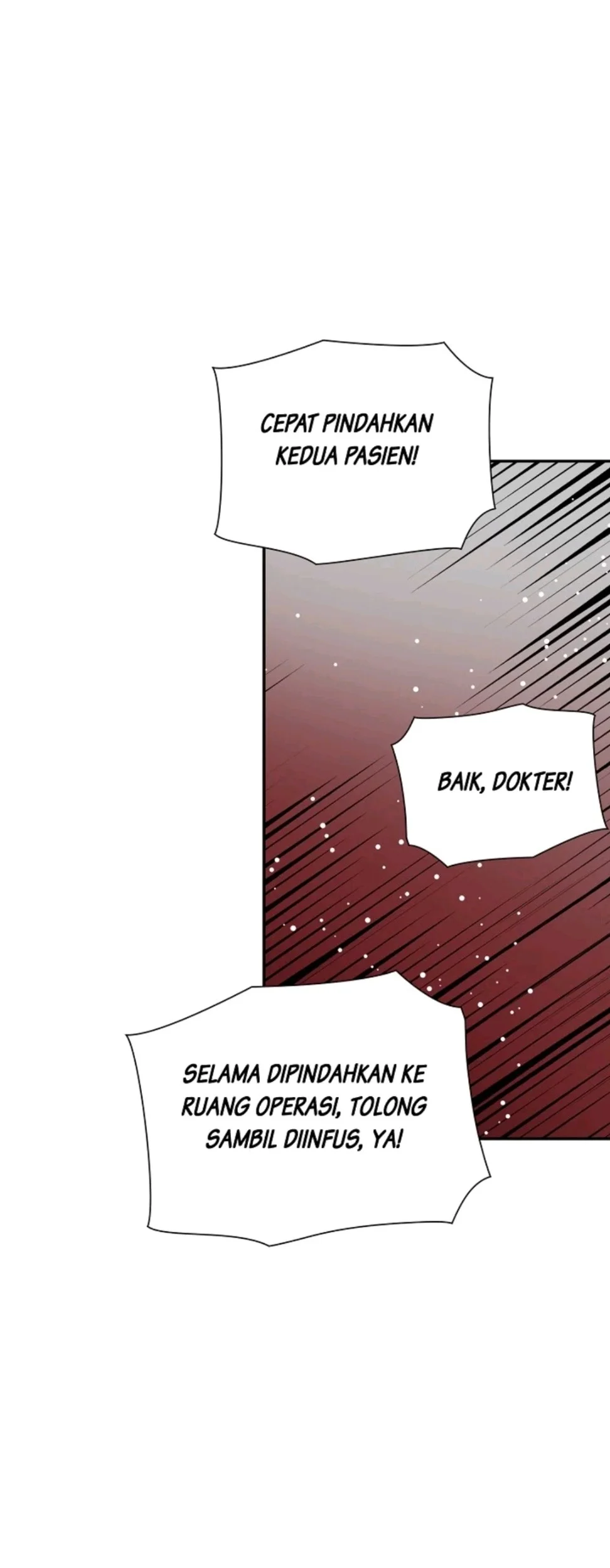 Doctor Elise: The Royal Lady With the Lamp Chapter 116 Gambar 33