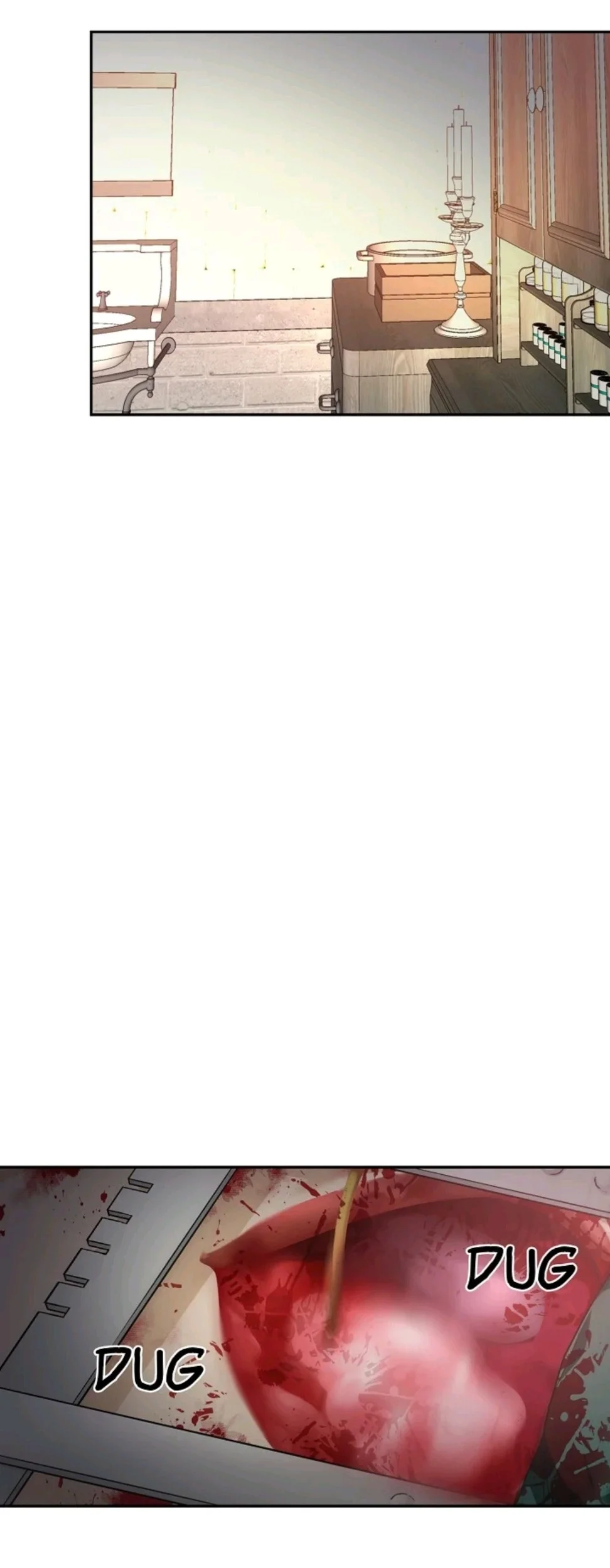 Doctor Elise: The Royal Lady With the Lamp Chapter 117 Gambar 14