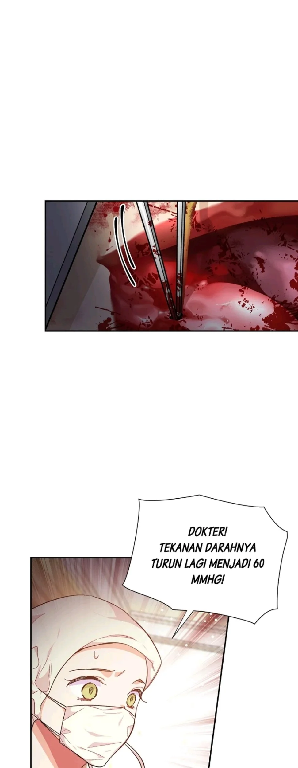 Doctor Elise: The Royal Lady With the Lamp Chapter 117 Gambar 22