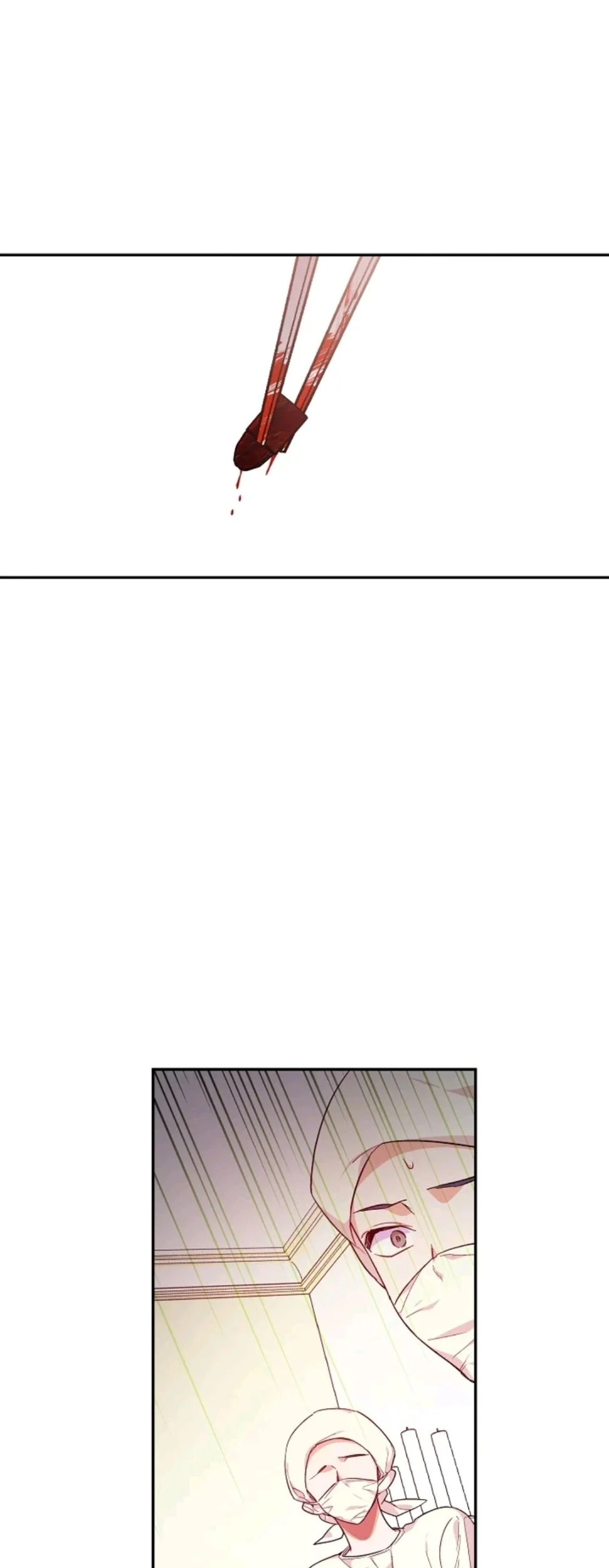 Doctor Elise: The Royal Lady With the Lamp Chapter 117 Gambar 28