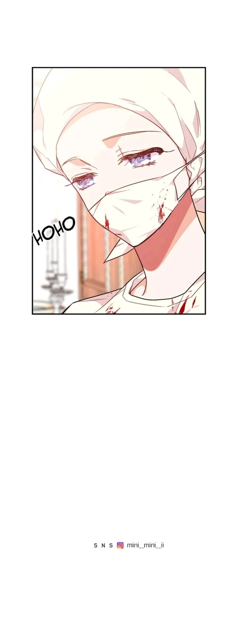 Doctor Elise: The Royal Lady With the Lamp Chapter 117 Gambar 40