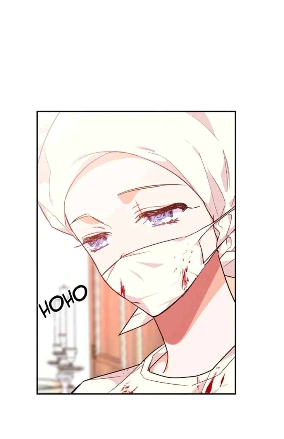 Doctor Elise: The Royal Lady With the Lamp Chapter 118 Gambar 3