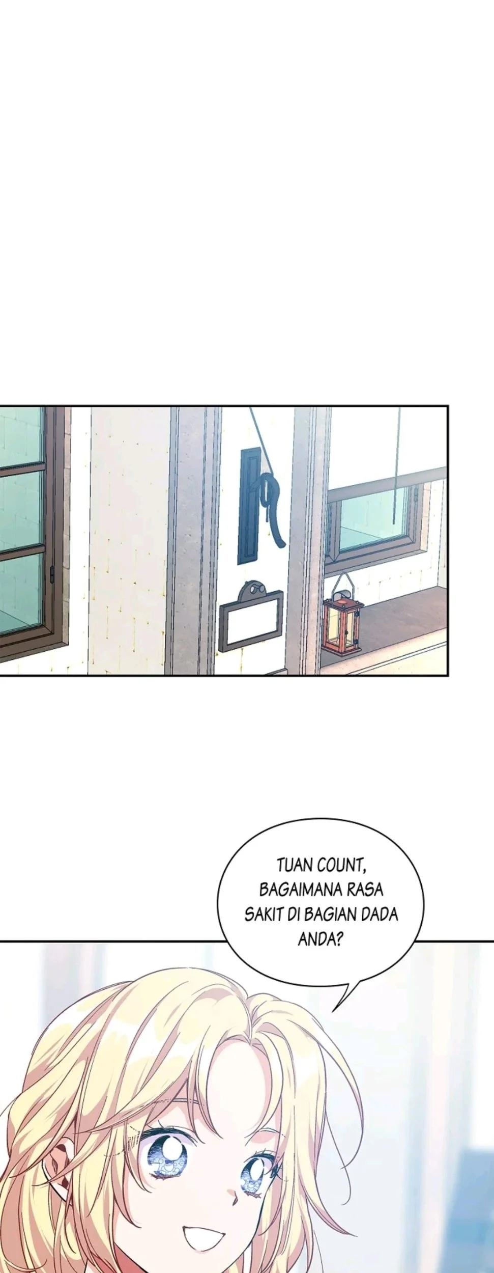 Doctor Elise: The Royal Lady With the Lamp Chapter 118 Gambar 14