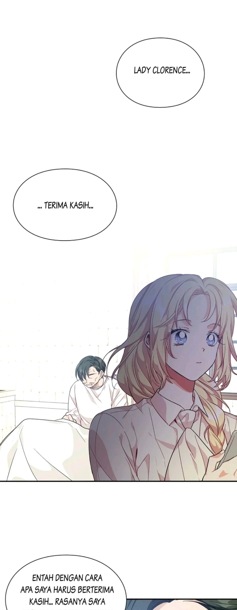 Doctor Elise: The Royal Lady With the Lamp Chapter 118 Gambar 21