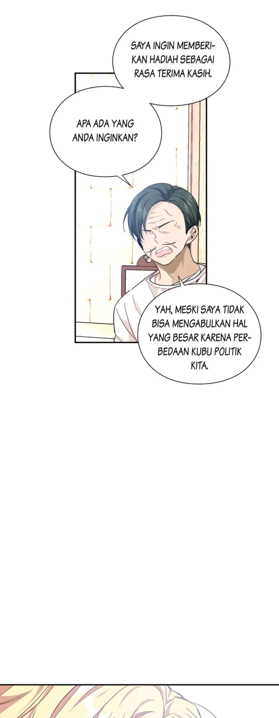 Doctor Elise: The Royal Lady With the Lamp Chapter 118 Gambar 23