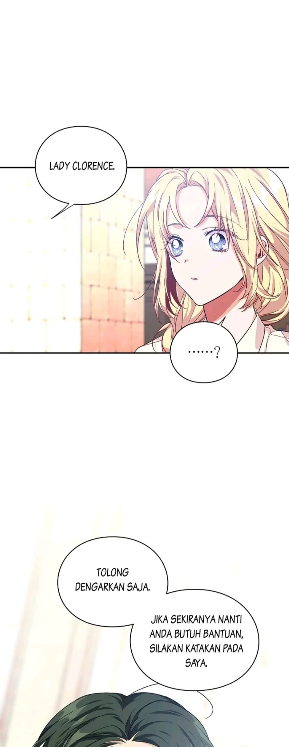 Doctor Elise: The Royal Lady With the Lamp Chapter 118 Gambar 28