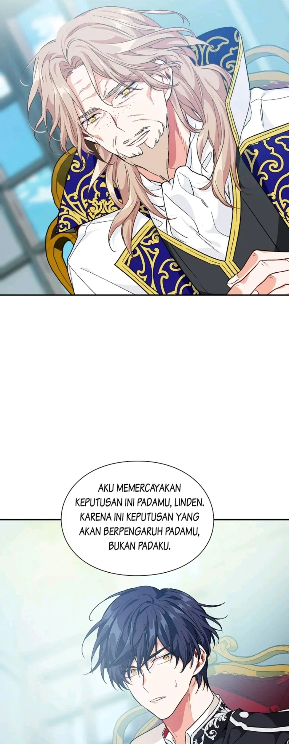 Doctor Elise: The Royal Lady With the Lamp Chapter 118 Gambar 34