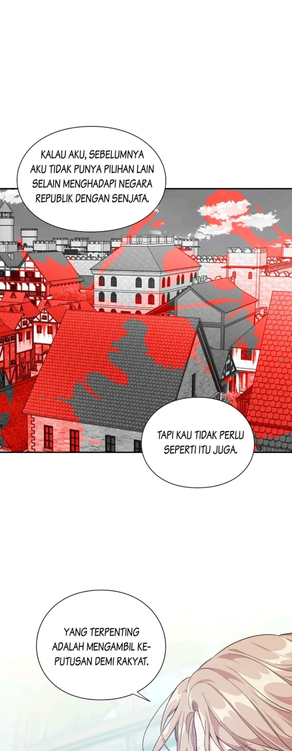 Doctor Elise: The Royal Lady With the Lamp Chapter 118 Gambar 38