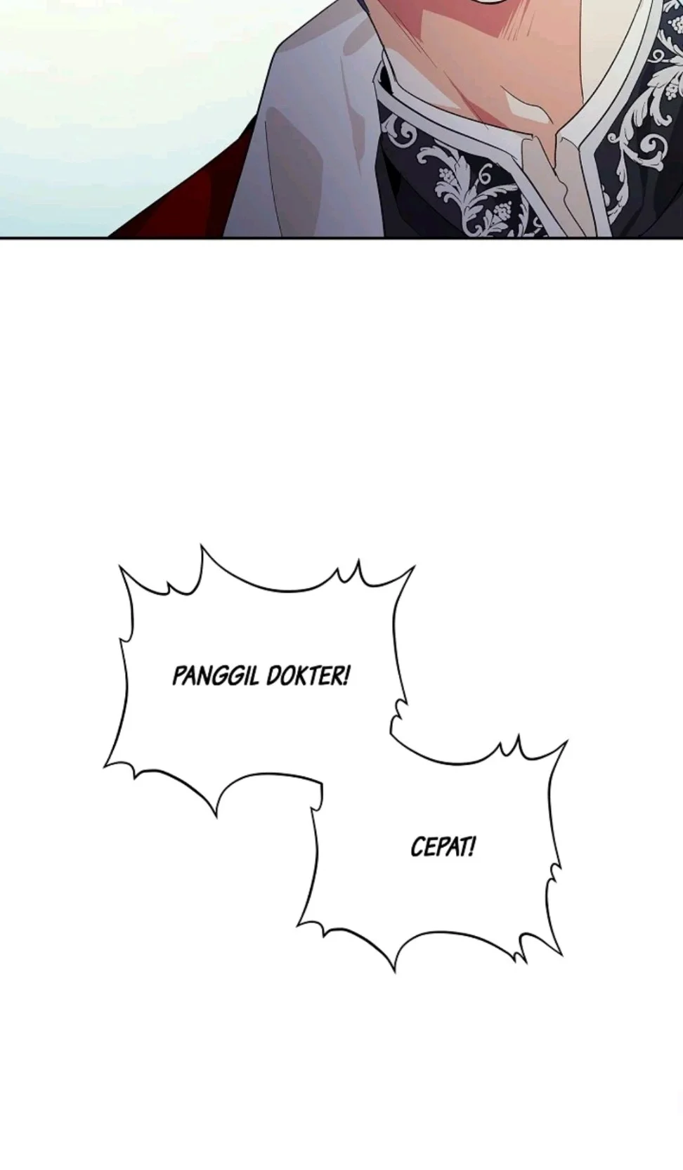 Doctor Elise: The Royal Lady With the Lamp Chapter 118 Gambar 44