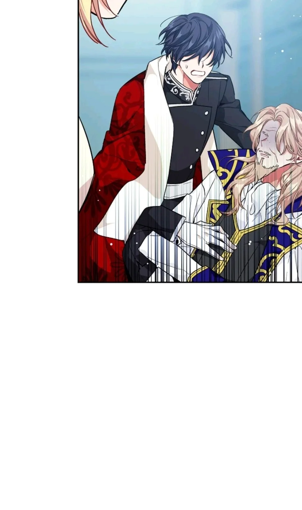 Doctor Elise: The Royal Lady With the Lamp Chapter 119 Gambar 7