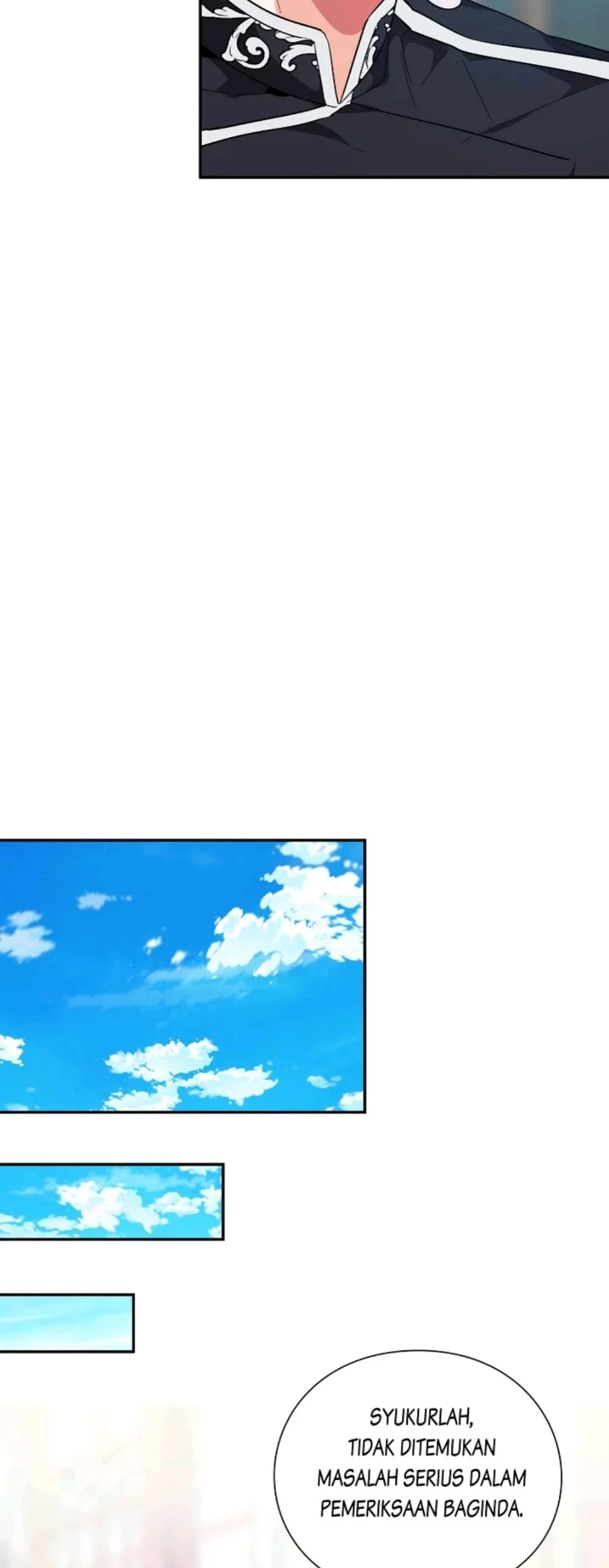 Doctor Elise: The Royal Lady With the Lamp Chapter 119 Gambar 11