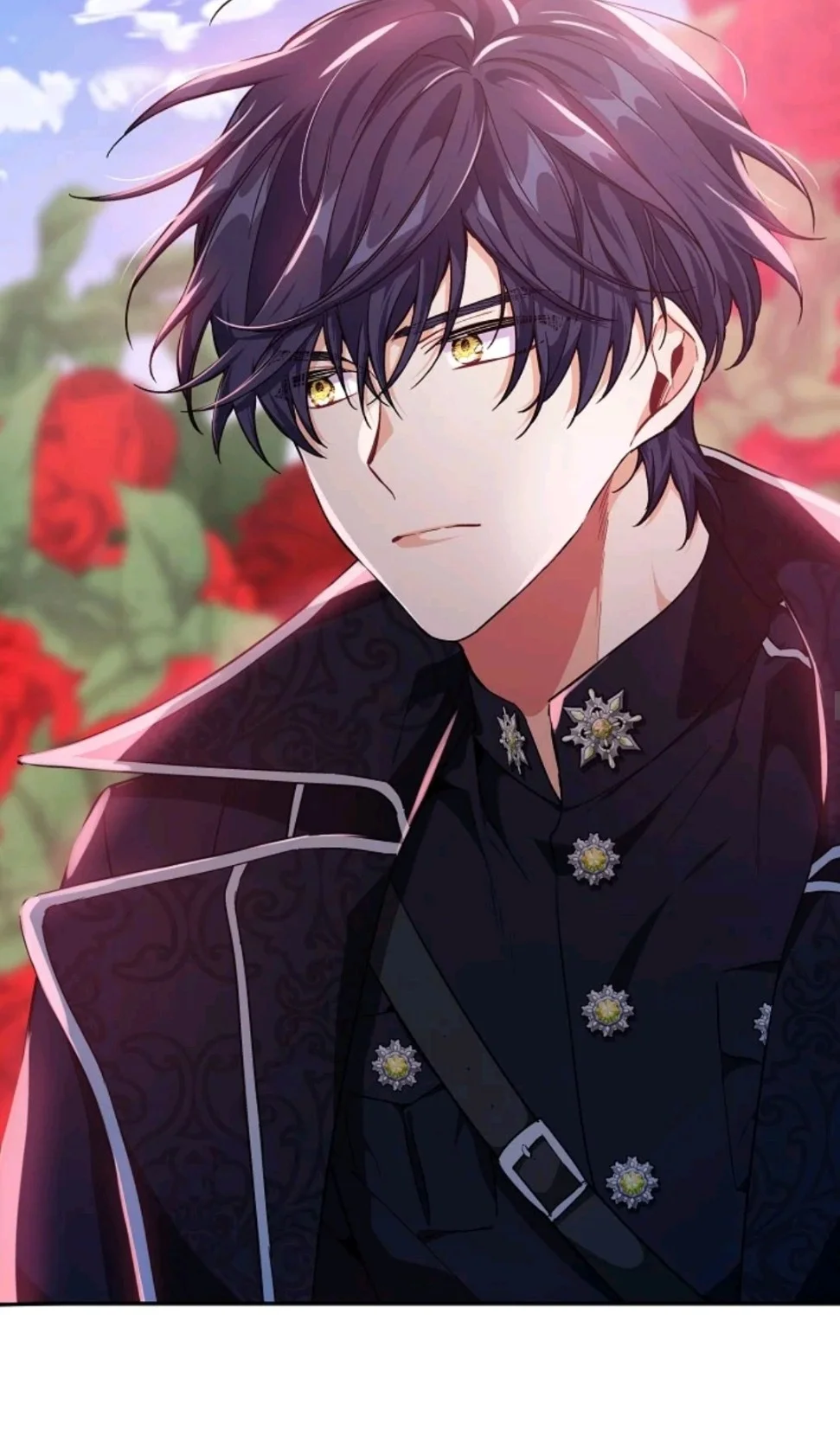 Doctor Elise: The Royal Lady With the Lamp Chapter 119 Gambar 14