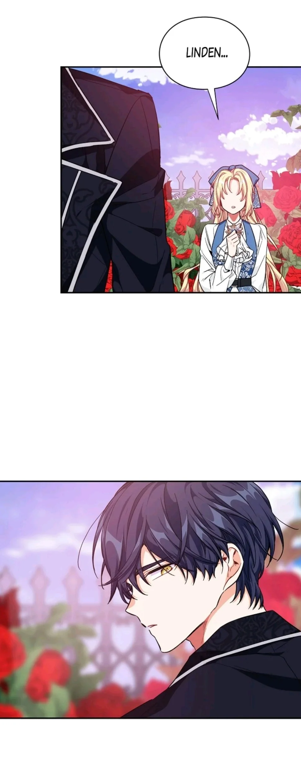 Doctor Elise: The Royal Lady With the Lamp Chapter 119 Gambar 15