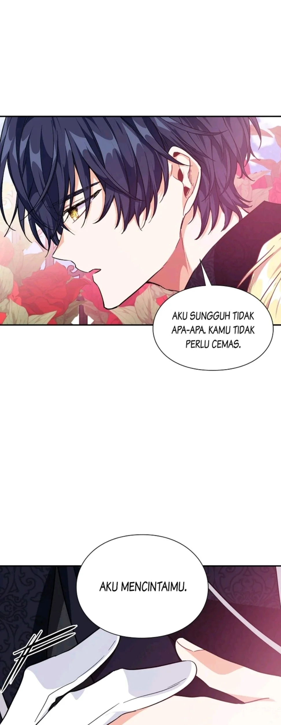 Doctor Elise: The Royal Lady With the Lamp Chapter 119 Gambar 22