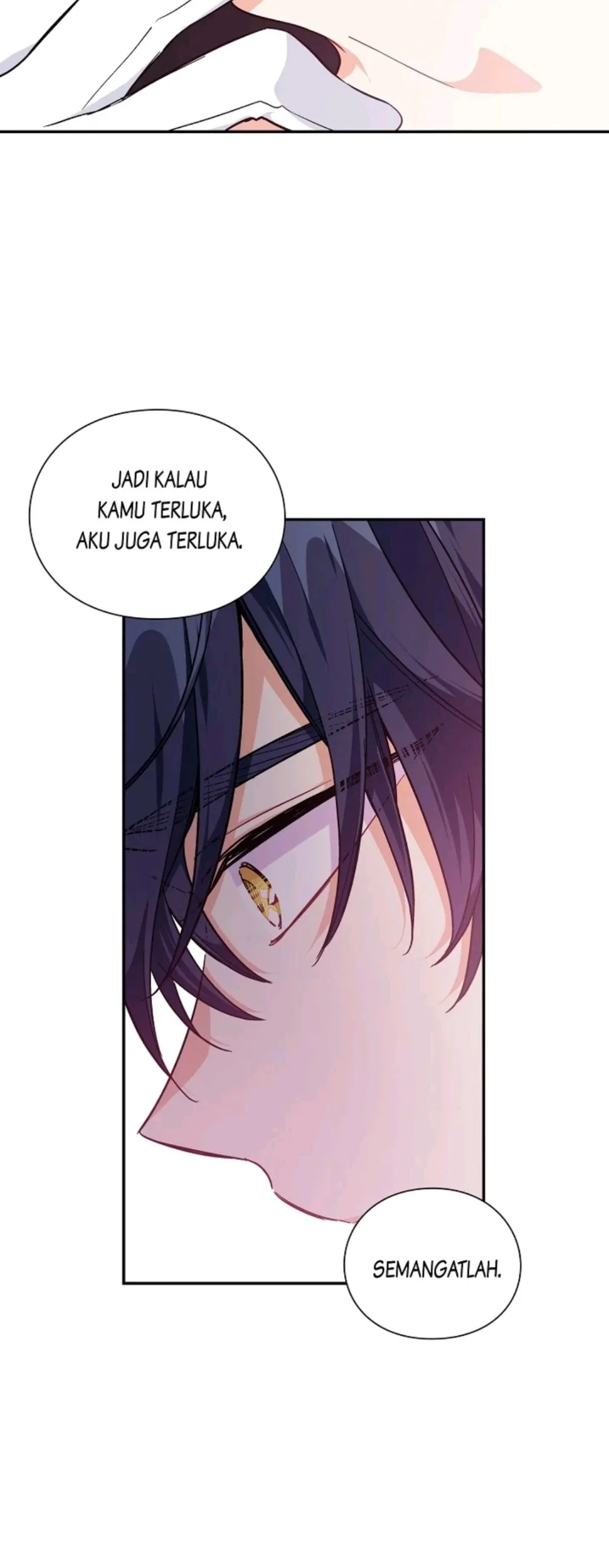 Doctor Elise: The Royal Lady With the Lamp Chapter 119 Gambar 23