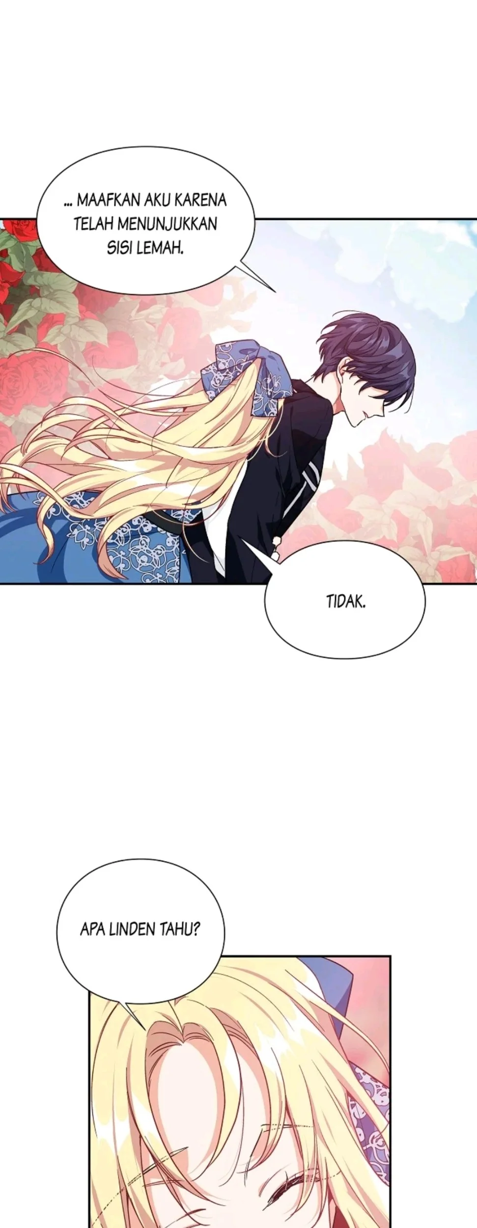 Doctor Elise: The Royal Lady With the Lamp Chapter 119 Gambar 24