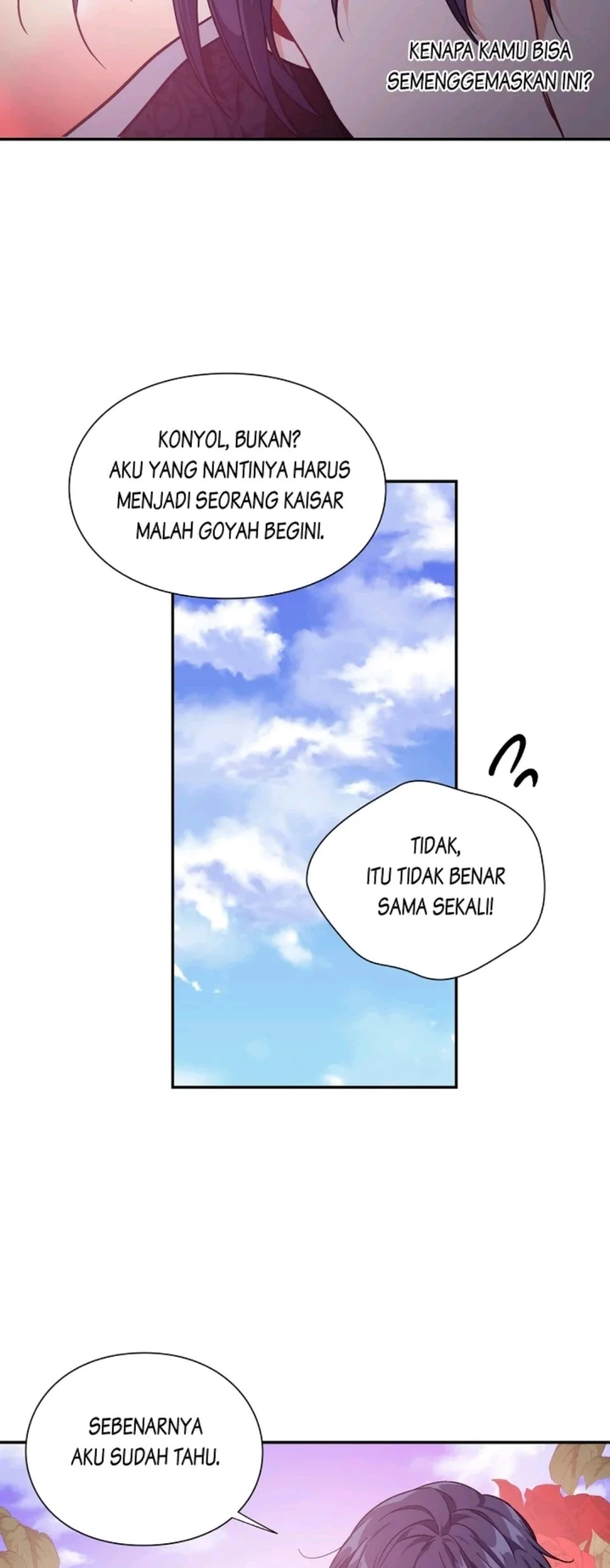 Doctor Elise: The Royal Lady With the Lamp Chapter 119 Gambar 32