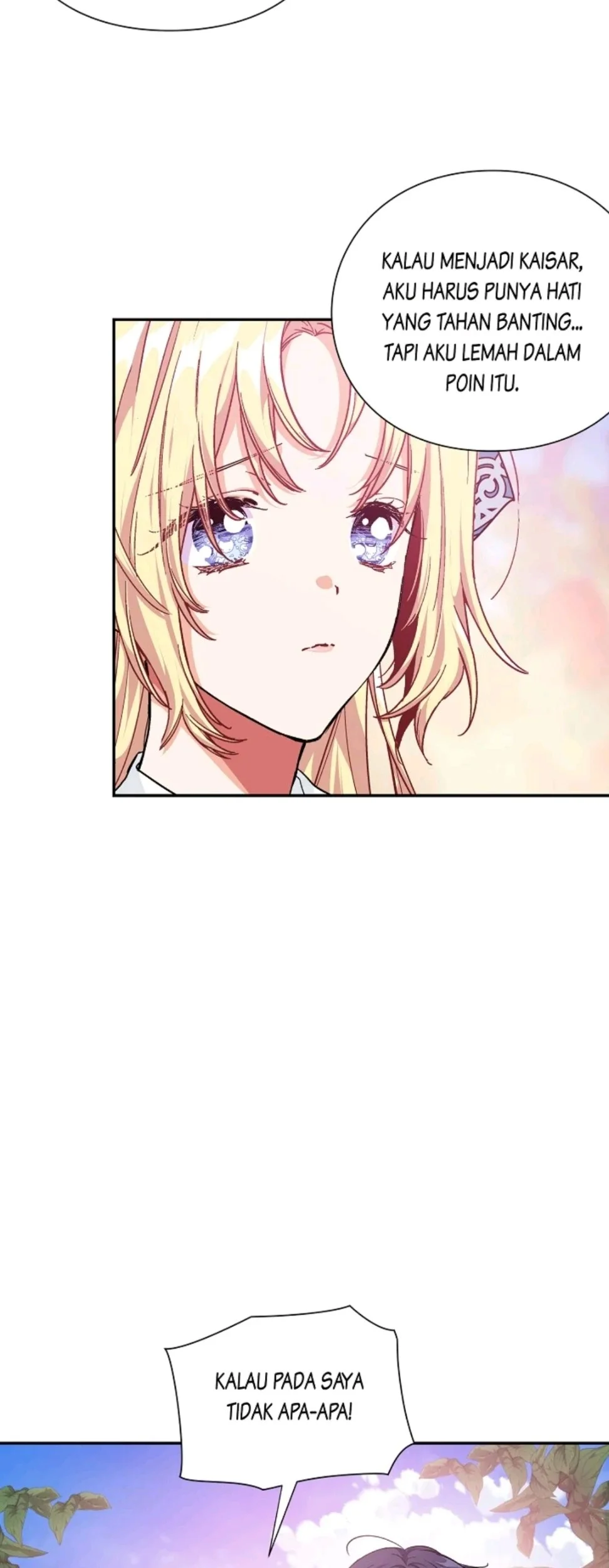 Doctor Elise: The Royal Lady With the Lamp Chapter 119 Gambar 34