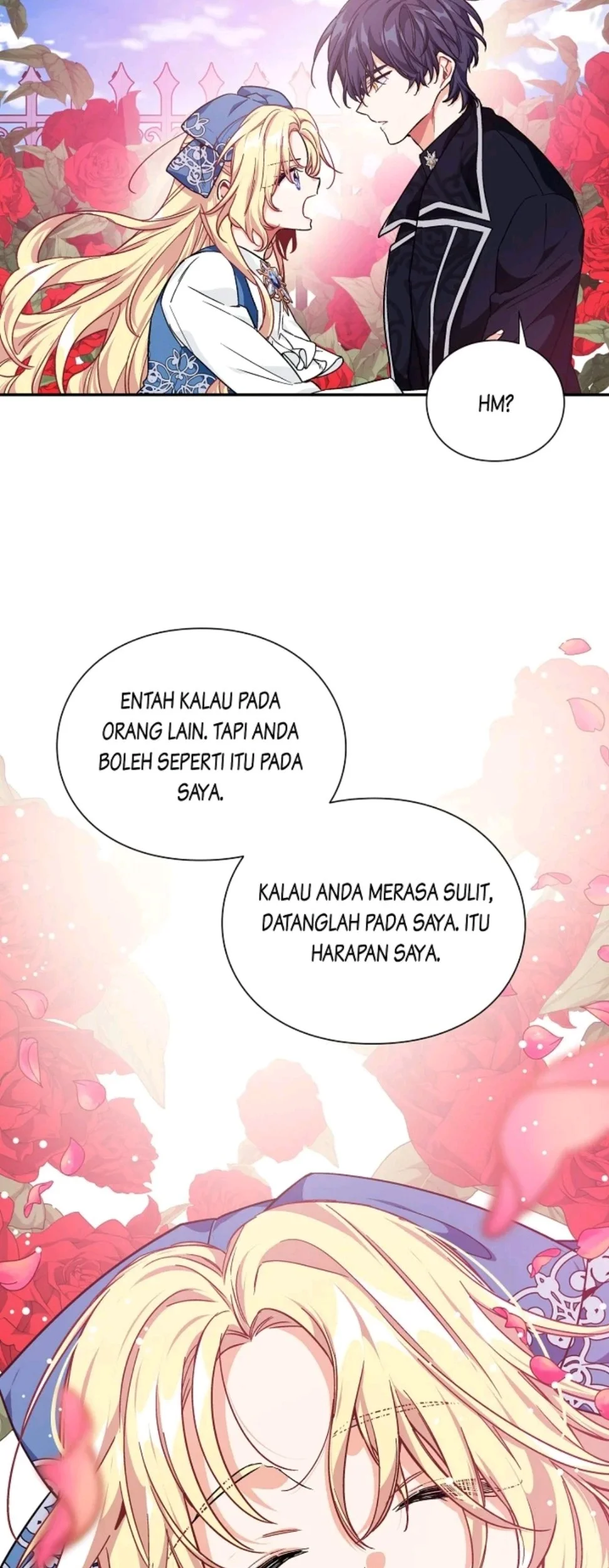 Doctor Elise: The Royal Lady With the Lamp Chapter 119 Gambar 35