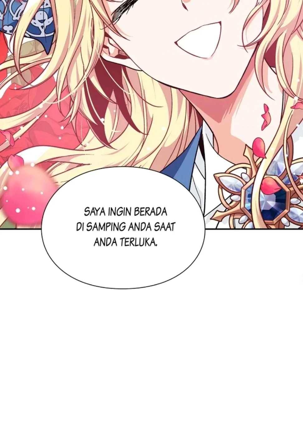Doctor Elise: The Royal Lady With the Lamp Chapter 119 Gambar 36