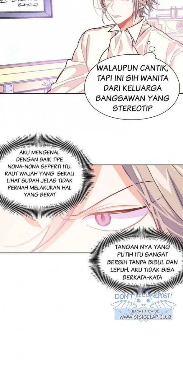 Doctor Elise: The Royal Lady With the Lamp Chapter 12 Gambar 12