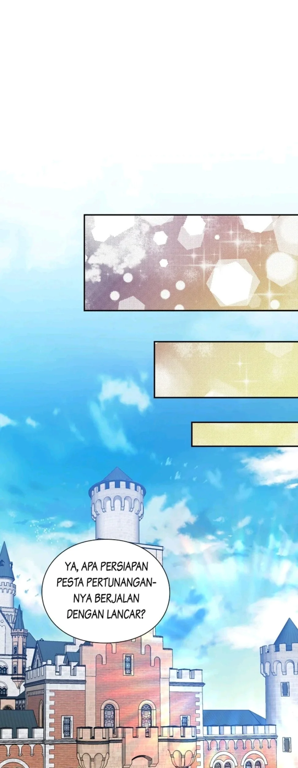 Doctor Elise: The Royal Lady With the Lamp Chapter 120 Gambar 10