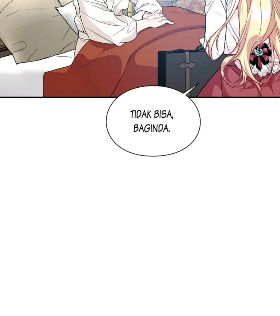 Doctor Elise: The Royal Lady With the Lamp Chapter 120 Gambar 12